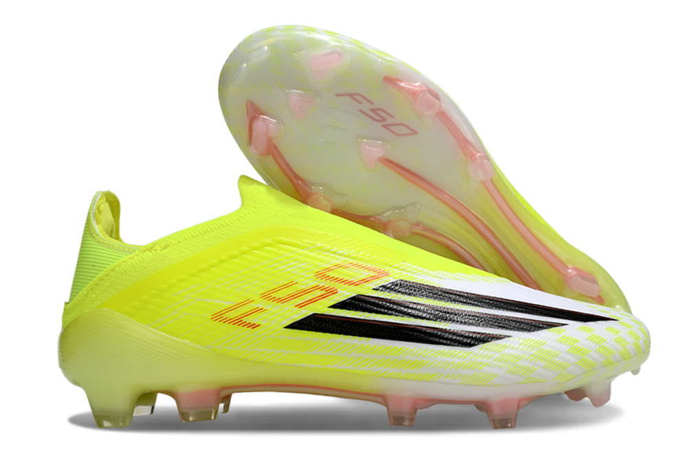 Tacos Adidas_Adidas F50 Elite Laceless FG SIZE-35-45-87548809
